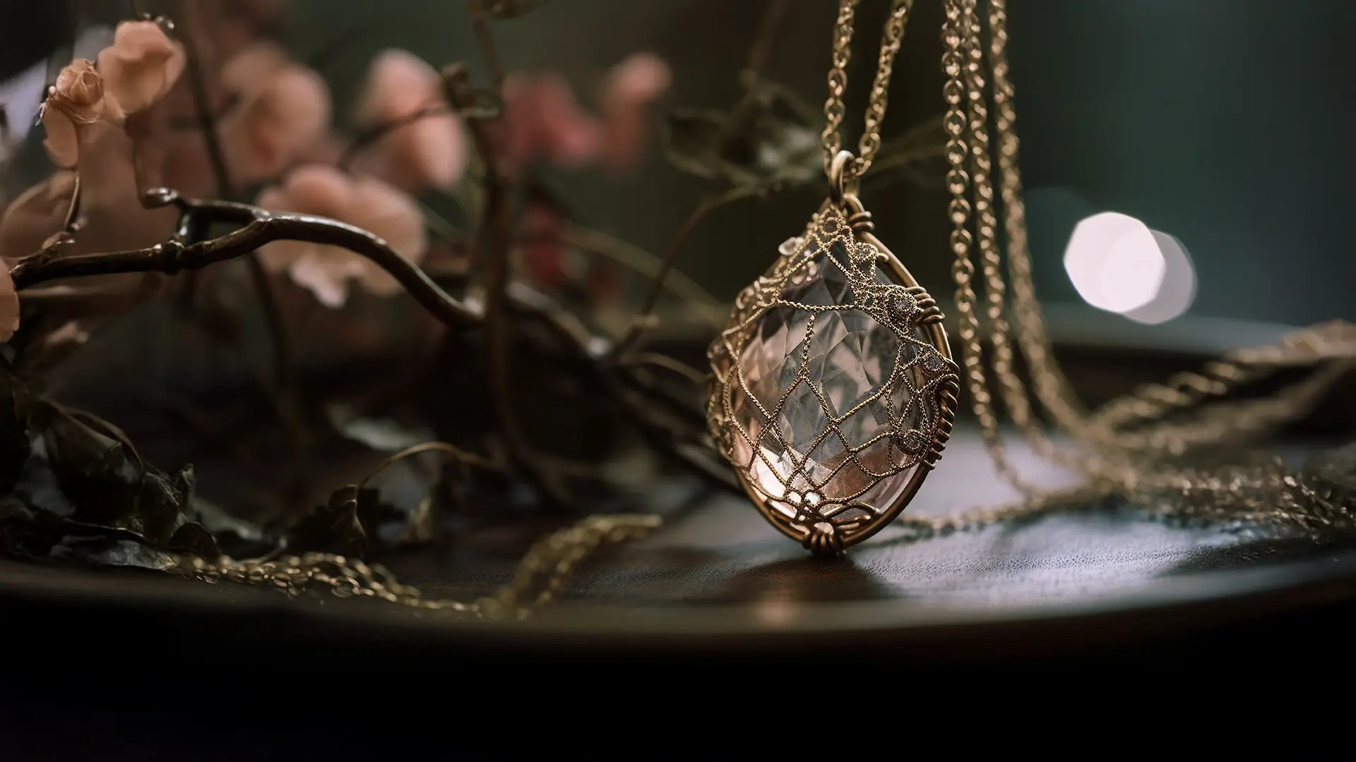Pendant