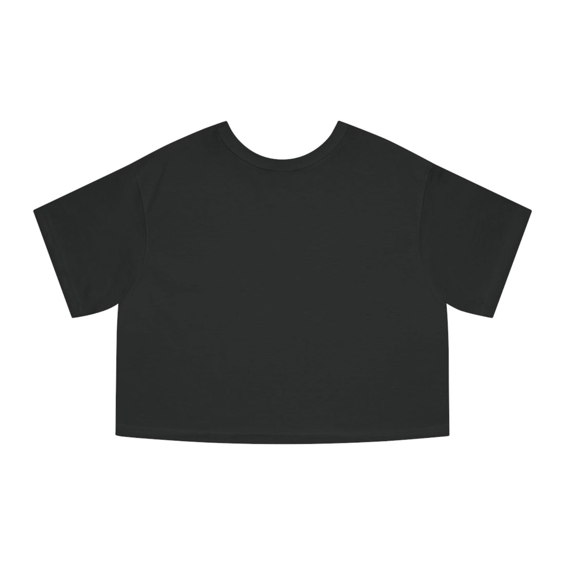 Champion Women's Heritage Cropped T-Shirt