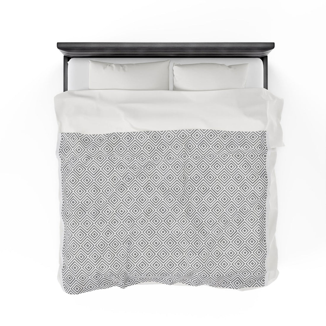Velveteen Plush Blanket