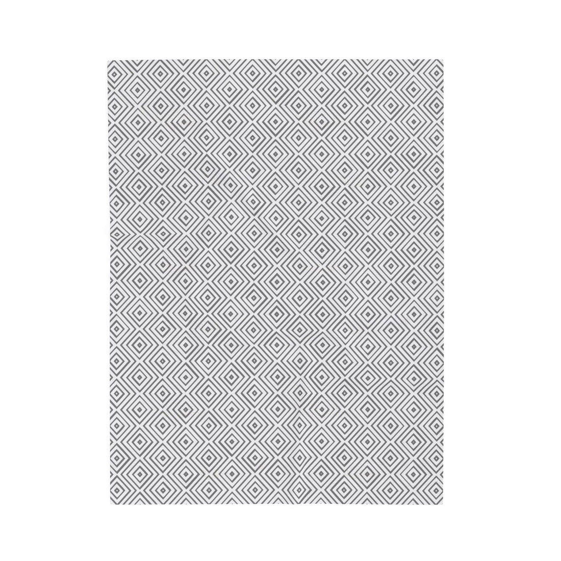 Velveteen Plush Blanket