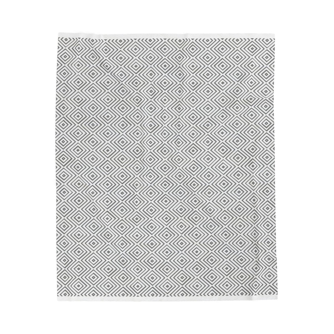 Velveteen Plush Blanket
