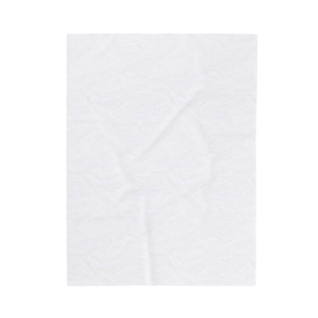 Velveteen Plush Blanket